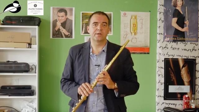 Видео урок 4. Staccato смотреть онлайн