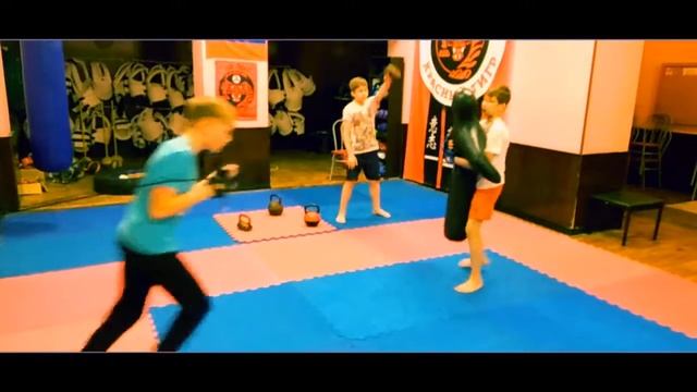 06.04.18, любимая функциональная тренировка спортивной группы смотреть онлайн