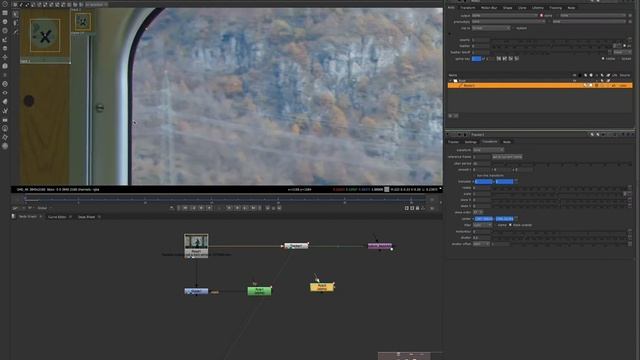 Nuke 4 beginners - A Deeper Look l Roto Node смотреть онлайн