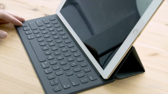 5 things we love about the iPad Pro смотреть онлайн