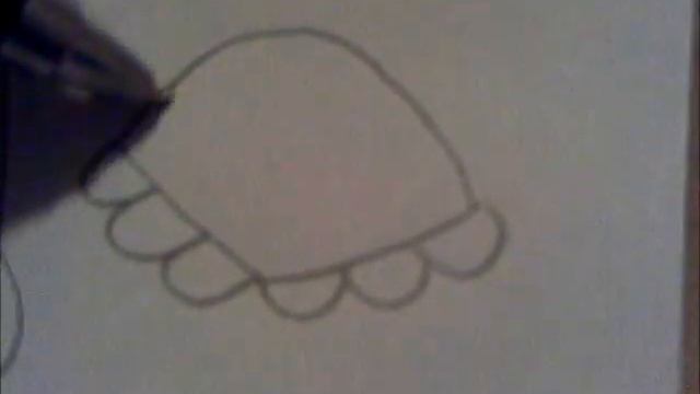 How to draw the kernal-pult from PVZ смотреть онлайн