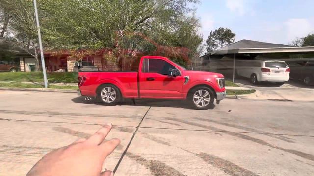 HOW TO MAKE YOUR 21-23 4x4 F150 LOWER THAN A 3/5 смотреть онлайн
