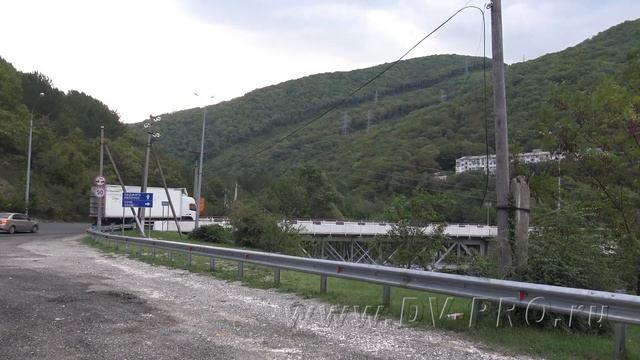 17. Поселок Макопсе. Стоит ли ехать? Где жить? Какие пляжи? смотреть онлайн