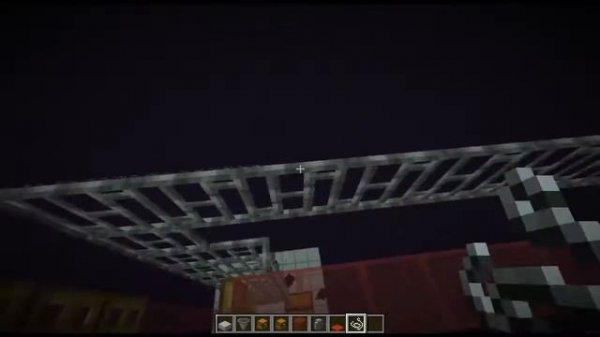 Minecraft 1.12.2 Tutorial: Enderman Farm (EXP & Ender Pearl Farm)