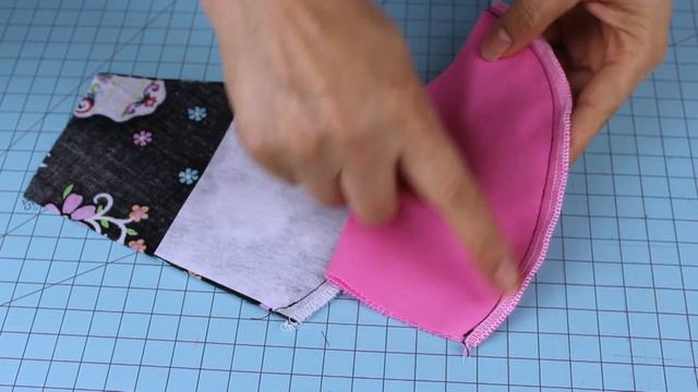 The Very Best Fitted Fabric Face Mask of 2021 [IMPROVED] FREE PATTERNS смотреть онлайн