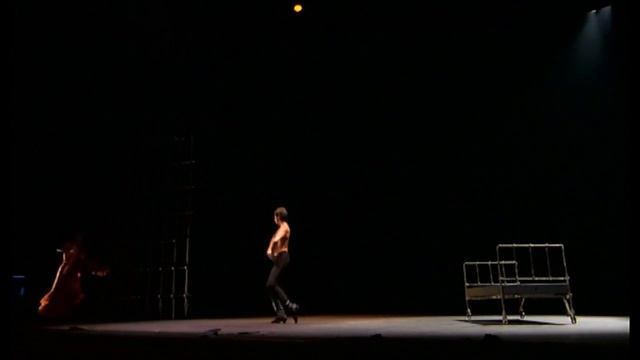 Georges Bizet Carmen 2002 . Helena & Francisco смотреть онлайн