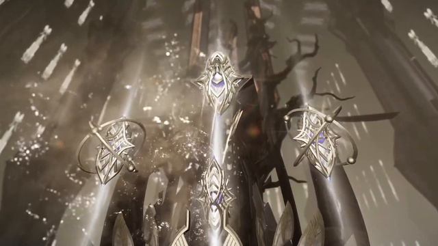 LOST ARK 2.0 Репутация Баламортум смотреть онлайн