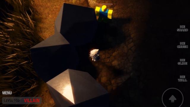 Showcasing all powers in The Kinetic Abilities! ||Roblox|| смотреть онлайн