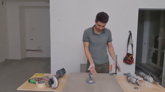 Болгарка для запила плитки, выбираем оптимальный вариант. Болгарка с регулятором оборотов-стоит ли? смотреть онлайн