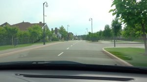 Илья и Картонка учат правила поведения на дороге