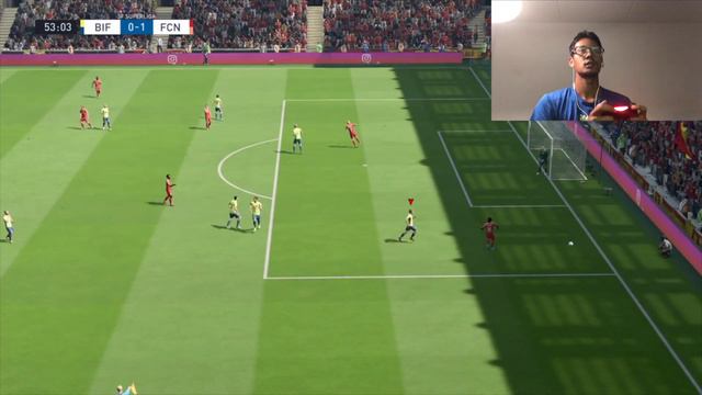 CBA TO PLAY FIFA 20 ANYMORE