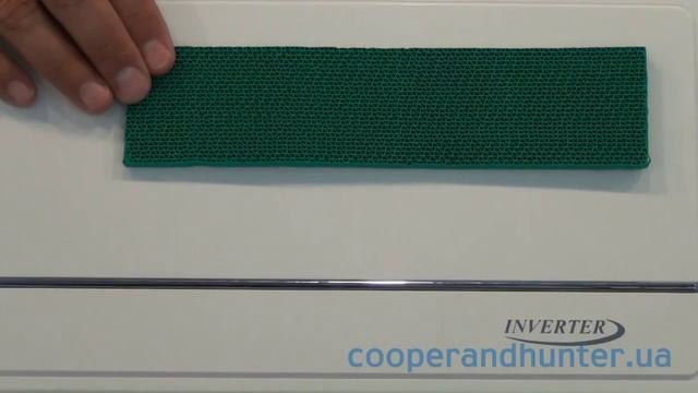 Видеообзор кондиционера Cooper&Hunter Inverter FTXG смотреть онлайн