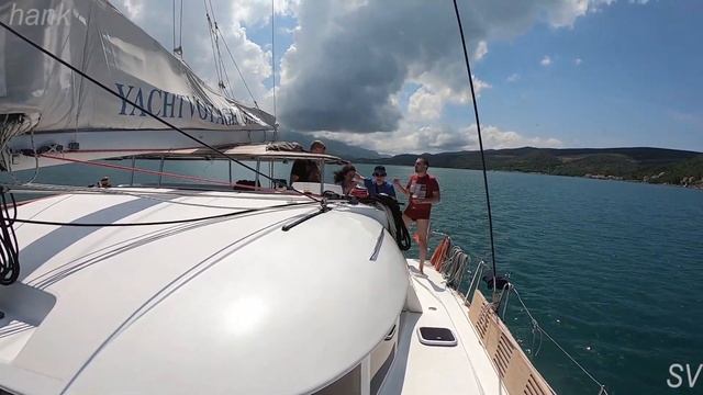 Путешествие по Черногории 2019. смотреть онлайн