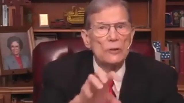 Берт Кленденен Последнее обращение к церкви Bert Clendenen The las смотреть онлайн