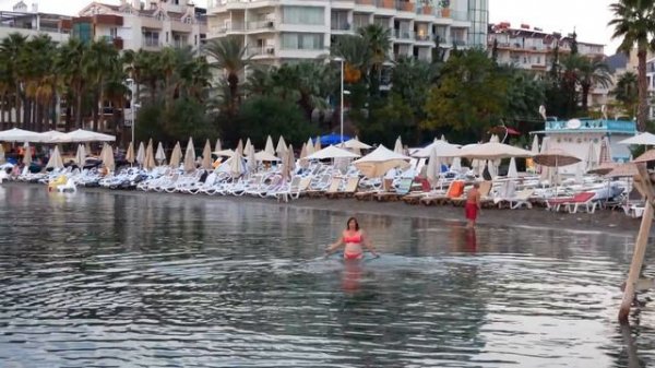 Lalila Blue Suites Мармарис