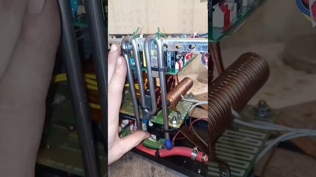 пилотная дуга на беспилотный плазморез Brima 60A -1 смотреть онлайн