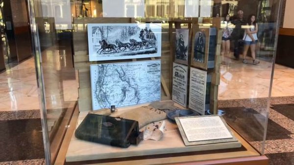 Золотые самородки. Wells Fargo Center. Sacramento.