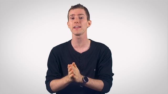 Material Design as Fast As Possible смотреть онлайн