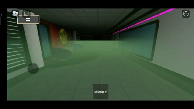 Хэллоуинское Обновление Корпорации 1 в Roblox!! режим Hard прохождение! Smiling-X Corp Roblox смотреть онлайн
