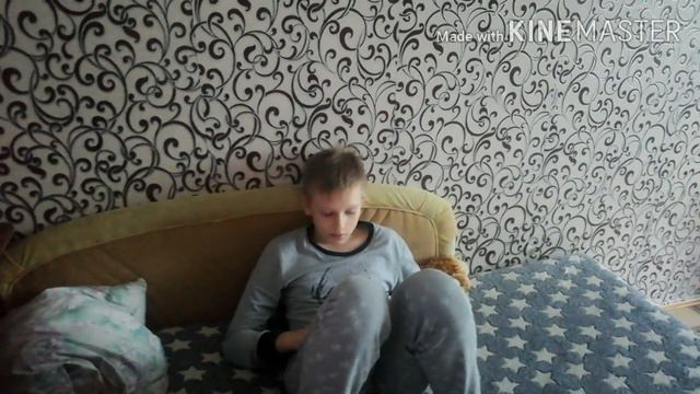 Мой золотой мальчик.🥇Моя гордость. 🏆