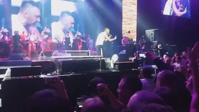 Ленинград "Вояж" Минск-арена 1 декабря смотреть онлайн