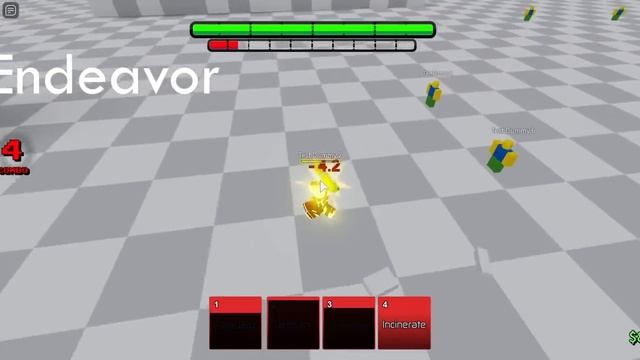 Every New Legendary Skin Showcase | Anime Battle Arena смотреть онлайн