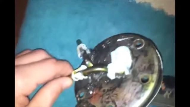 Honda Prelude 5th Gen Walbro Fuel Pump 255L Upgrade