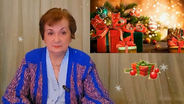 СКОРО РОЖДЕСТВО! Не слишком ли рано развешивать новогодние украшения? смотреть онлайн