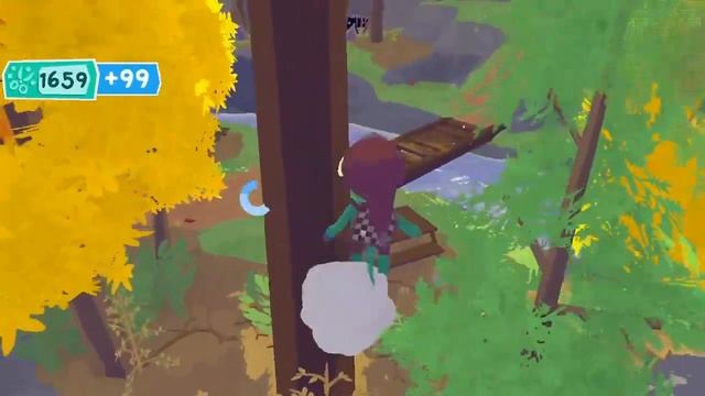 Крокодилда легенда ноу нэймов 4. Трансформируем площадку в картонную штуку. смотреть онлайн