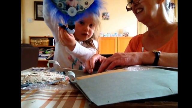 Thank you Bettsey Doodle, super Noodle, fluffy poodle soul sis xxx love my gifts thank you gillions смотреть онлайн