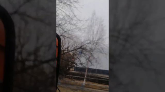 поездка в Комсомольск на амуре. смотреть онлайн