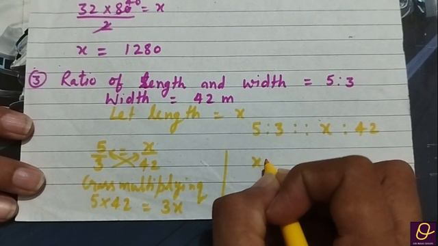 Exercise 10.2 Q 2 TO 5 WOW Updated Version #wow_maths_solution_of_class_6th_7th_8th смотреть онлайн