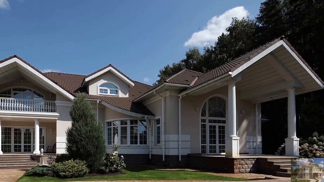 Ампир в архитектуре смотреть онлайн