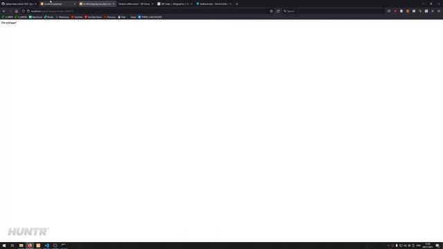 PHP Tutorial: 2-Faktor-Authentifizierung via TOTP (Für Google Authenticator) Login absichern смотреть онлайн