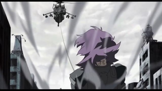 6.20全国公開「攻殻機動隊 新劇場版」PV смотреть онлайн