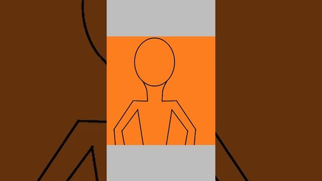 Учусь рисовать день 1 ibisPaint X смотреть онлайн