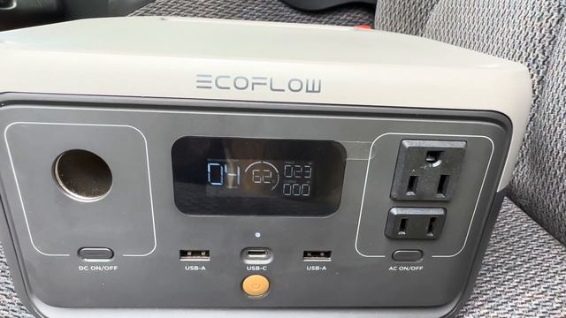 Nurzviy 100 Watt Monocrystalline Folding Portable Solar Panel Power on the Go! Impressive durabilit смотреть онлайн