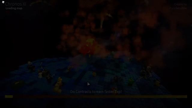 [R2DA] triblaster........ смотреть онлайн