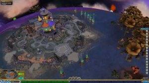 как пройти этап цивилизаций в spore  быстро.