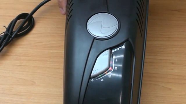Nobreak Ragtech 1200 VA Full Range UPS PRO 2BS смотреть онлайн