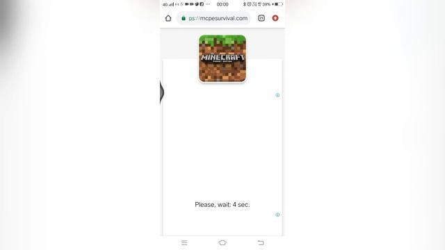 How to download Minecraft version 1.14.60.5 for free || by ANIVER GAMING смотреть онлайн