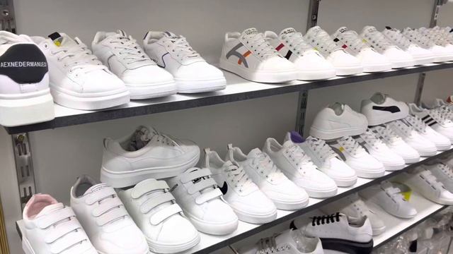 Цены оптом на обувь Дордой смотреть онлайн