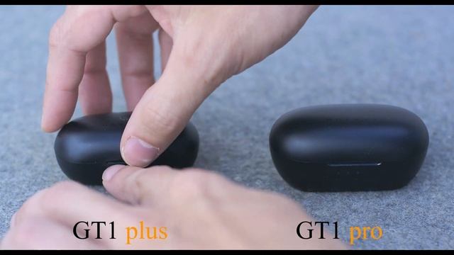 Haylou gt1 PRO VS gt1 PLUS ¡¡ENFRENTADOS!! смотреть онлайн