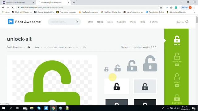 How to build a login form under 14 minutes | source code available смотреть онлайн