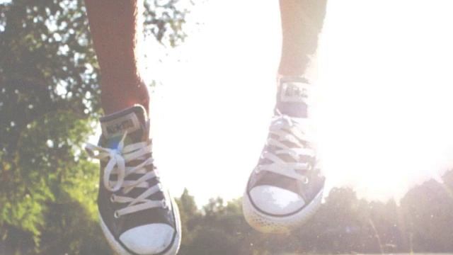 Craft Spells - Leave My Shadow смотреть онлайн