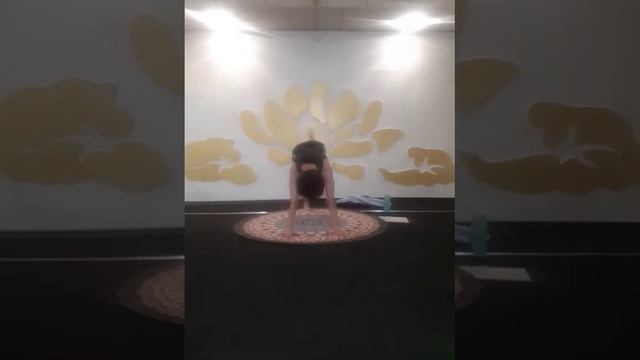 Йога детокс Урок 3 смотреть онлайн