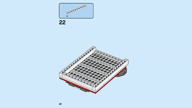 How to Build LEGO 40456 | Mickey Mouse Brick Sketches | LEGO Disney Mickey and Friends Instructions смотреть онлайн