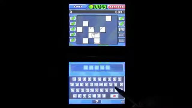 TOUCHMASTER 2 for Nintendo DS Video Game Review смотреть онлайн
