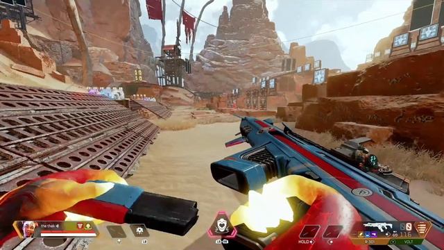 How to Control Recoil Like A Pro | Apex Legends Recoil Secrets смотреть онлайн