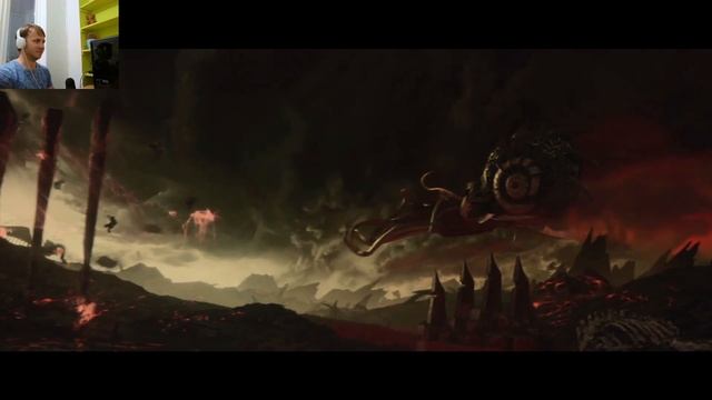 Начало: Бард и Волшебник ➲ Baldur's gate 3 #1 смотреть онлайн